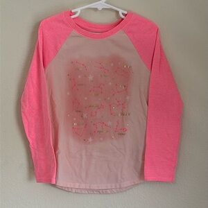 🍂Constellation Long Sleeve Top🍂